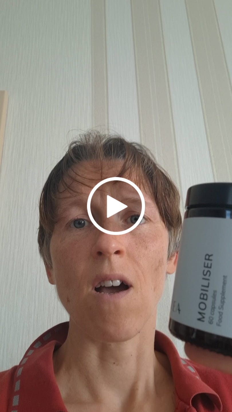 Customer video review of Mobiliser