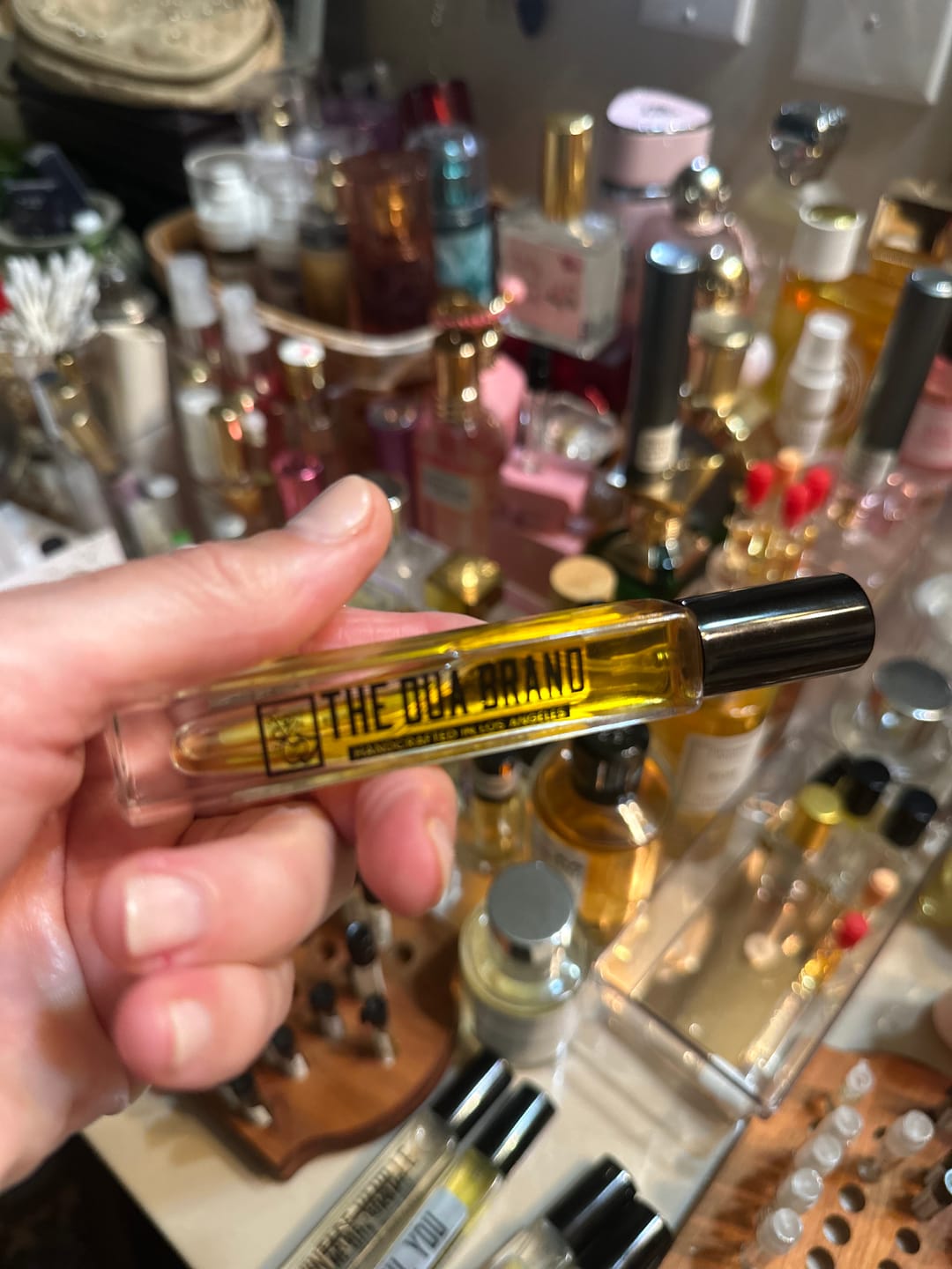 Customer photo review of The Eagle Has Landed