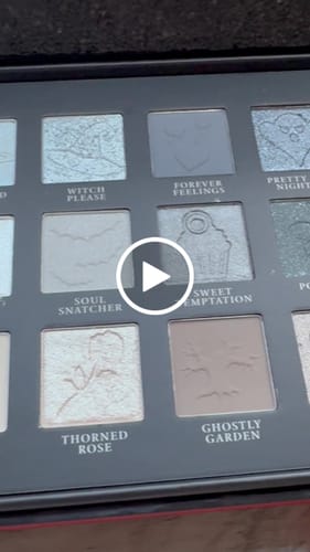 Customer video review of P. Louise Budget Box October (One Time Purchase)