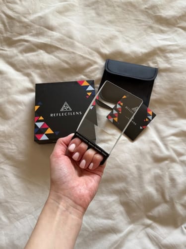 Customer photo review of Equinox