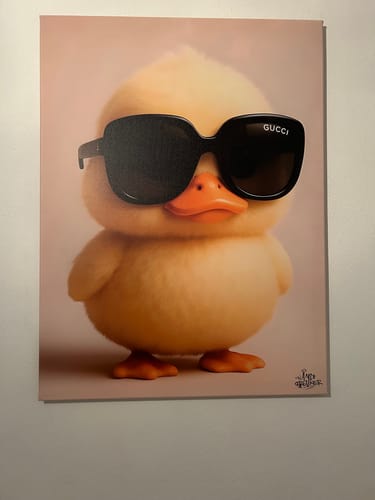 Customer photo review of Cuty