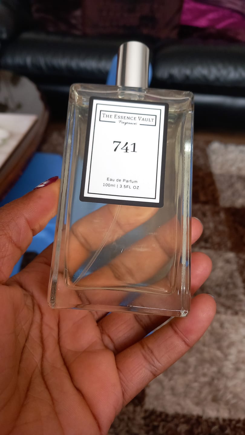 Customer photo review of Inspired by Flora Gorgeous Jasmine - 741
