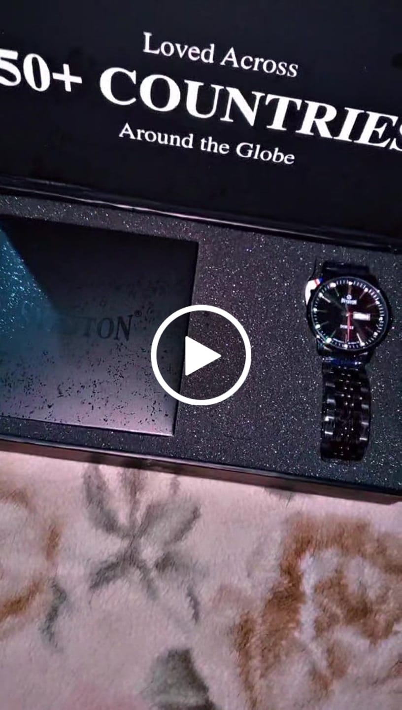 Customer video review of Doroly 1.0
