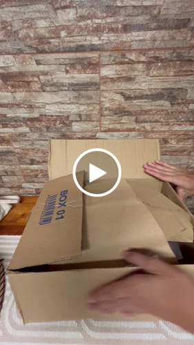 Customer video review of Fragancia ÁMBAR & SANDALWOOD