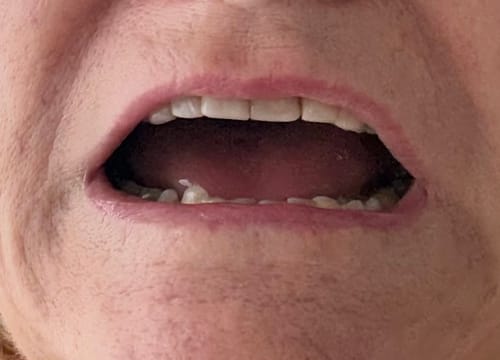 Customer photo review of Bestseller Trio