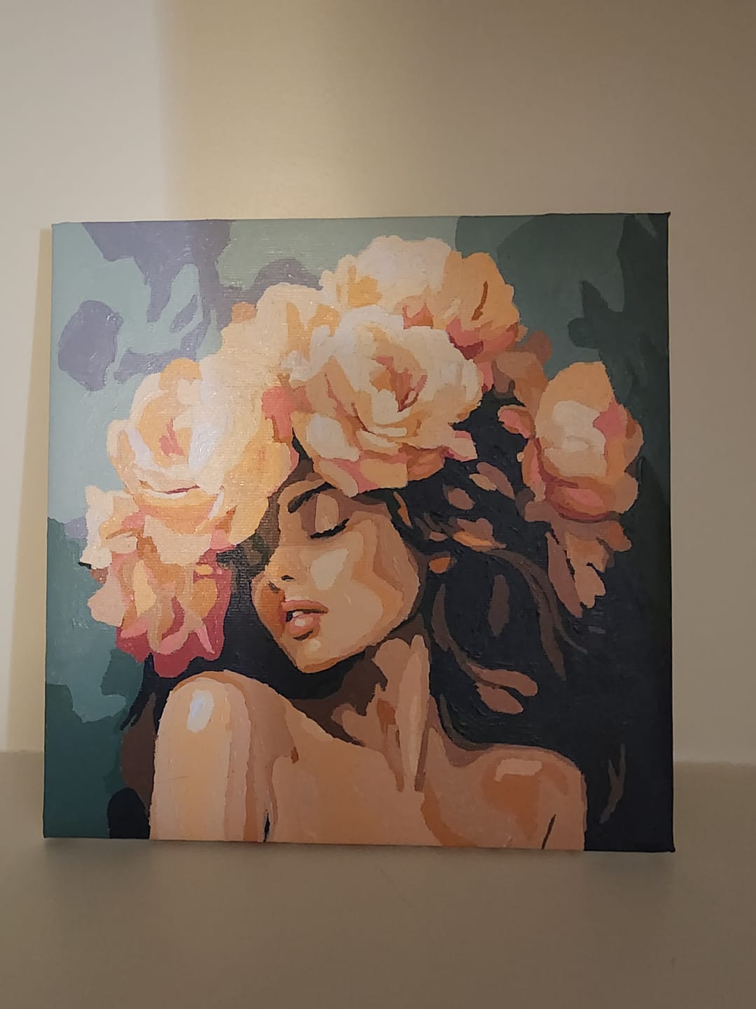 Customer photo review of Floral Essence