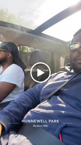 Customer video review of ❗️RESTOCKED❗️ Bare Batana: Honduran imported raw unrefined Batana Oil | 4oz & 6oz