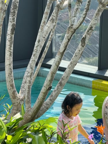 Customer photo review of Belgian Loafer - Dark Brown Croco Double Monk Strap (Hand Painted Patina)