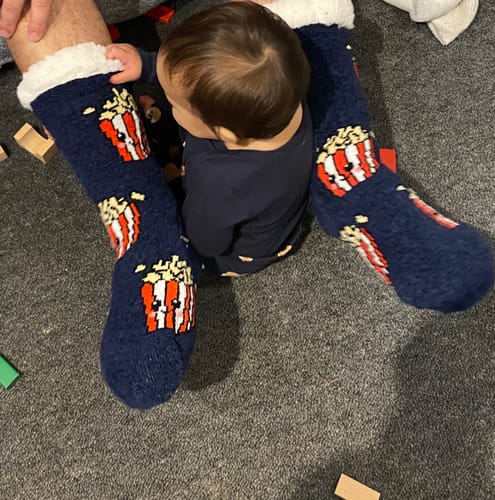 Customer photo review of The Foozie™ Yum