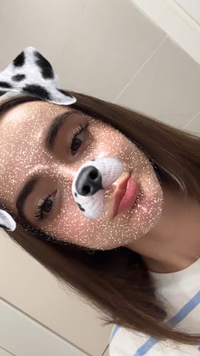 Customer photo review of Manga