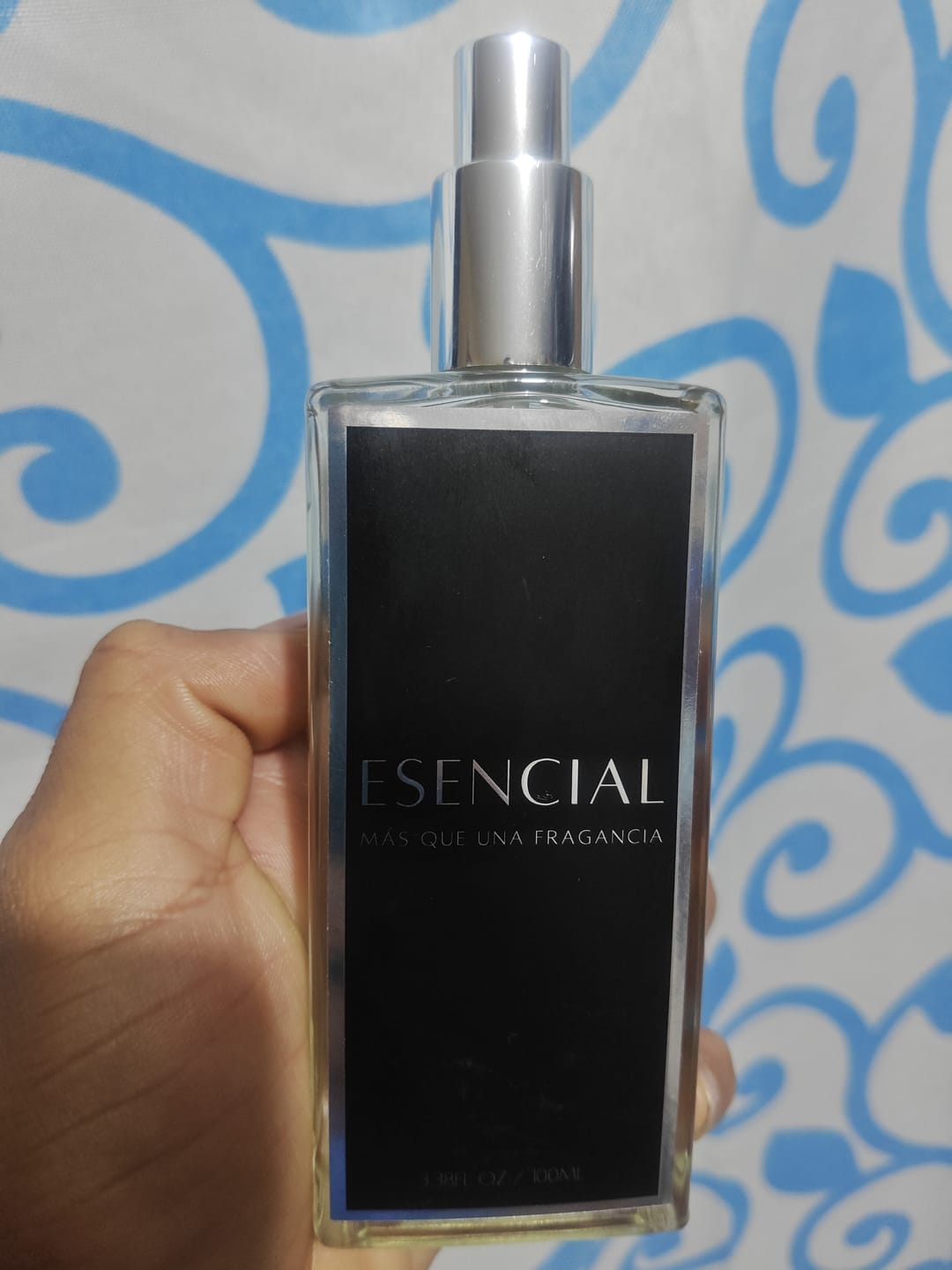 Customer photo review of H215 Inspirado en: Tobacco Vanille - Tom Ford