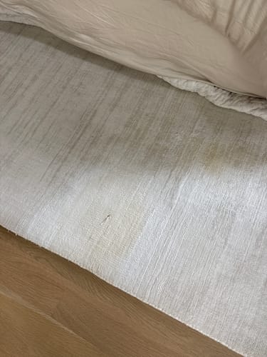 Customer photo review of Green Mitt Kit