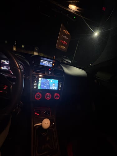 Brayden B. review of Drive Safe Air Freshener (Black Ice) image 1 out of 2