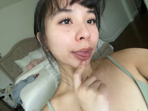 Customer photo review of Extreme Gossamer®