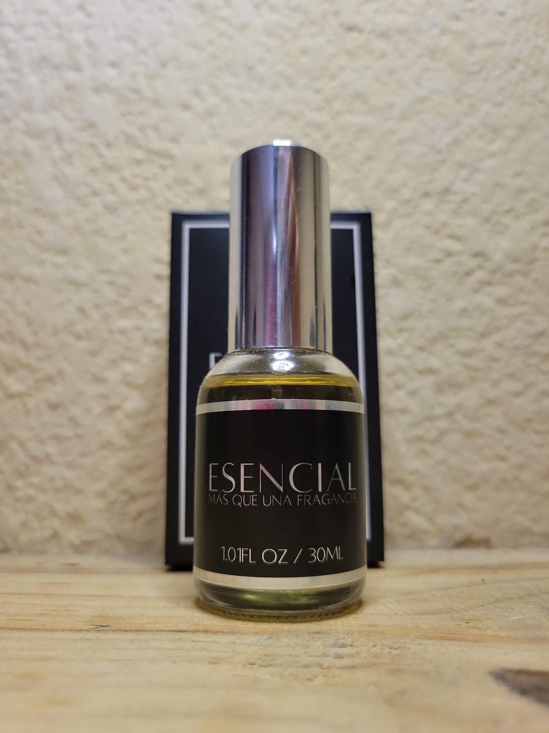 Customer photo review of H092 Inspirado en: Wanted by Night - Azzaro