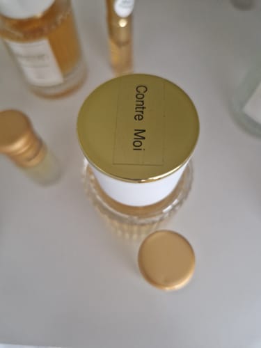 Customer photo review of Envers Moi