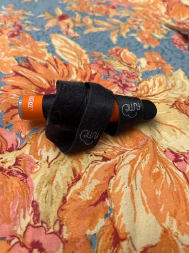 Customer photo review of Fume Extra 1500 Puffs