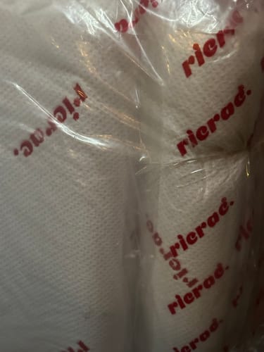 Customer photo review of Contour Memory Foam Pillow suitable for Neck & Shoulder Pain