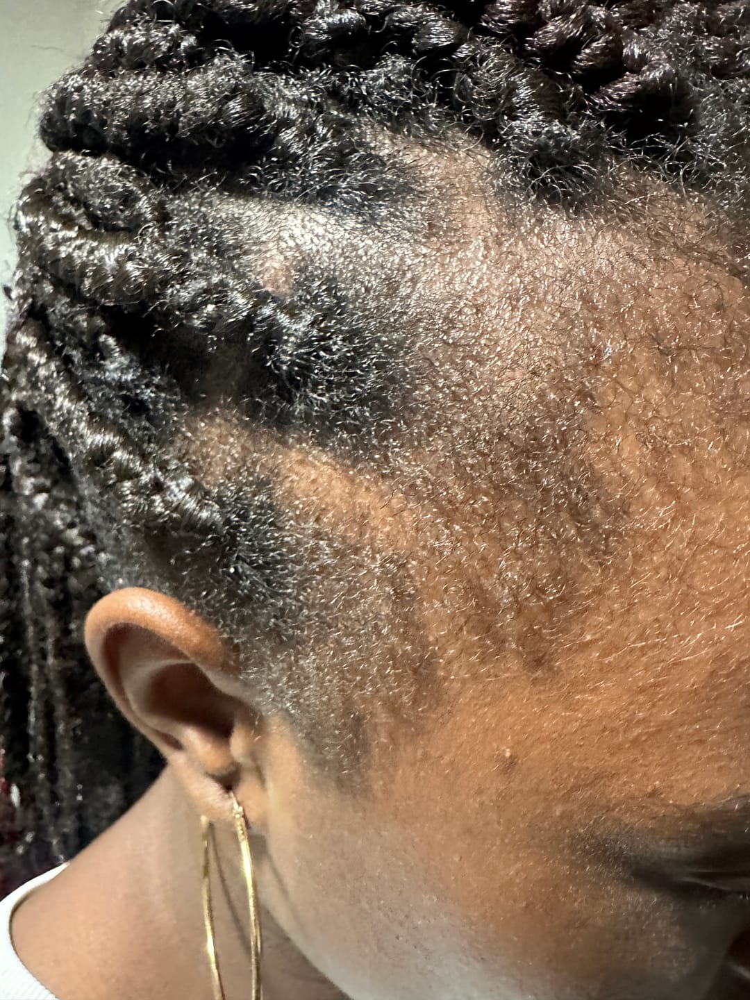 Customer photo review of Capry Oil