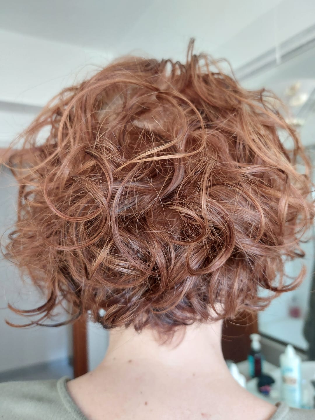 Customer photo review of PANACEA | KIT 100% Naturale