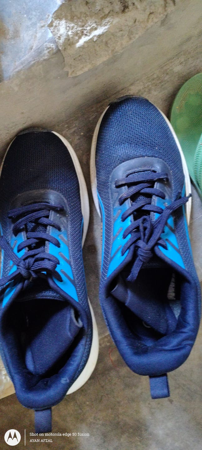 Customer photo review of Bacca Bucci Essential