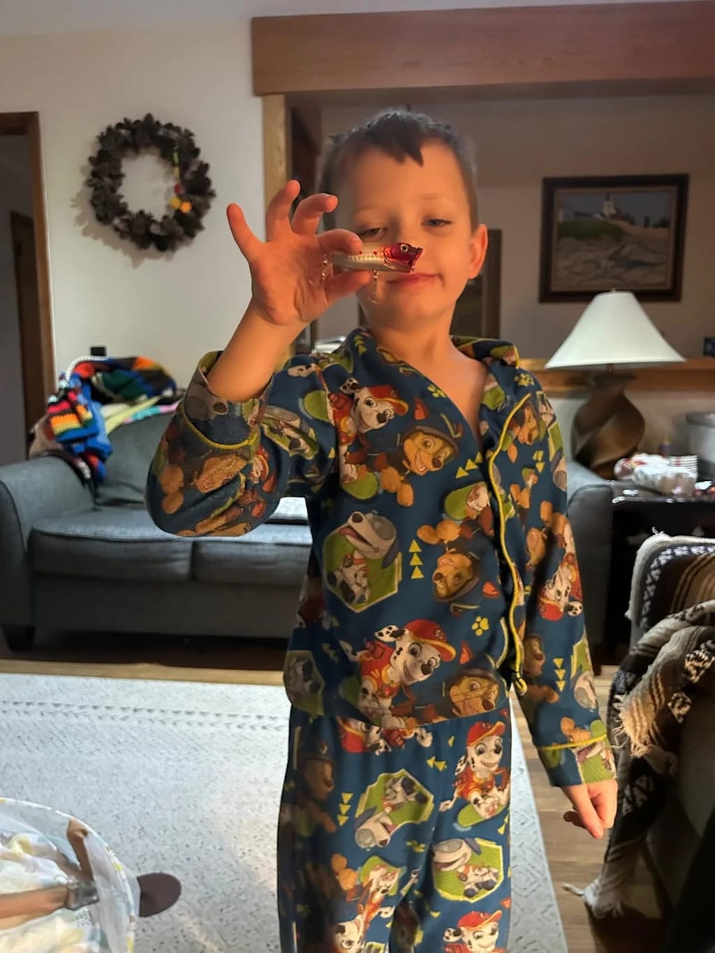 Customer photo review of Colitt - Fishing Tackle Countdown