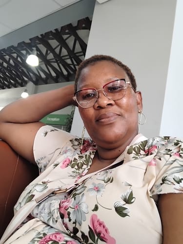 Customer photo review of CheetaThin® Weight Management - Buy 2 Get 2 Free, Free Access to Exit Plan + Win R5,000 Challenge