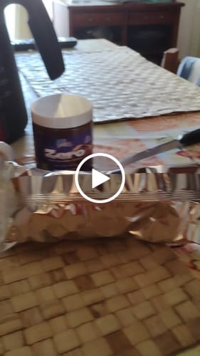 Customer video review of 30 Cornetti proteici Zero zuccheri