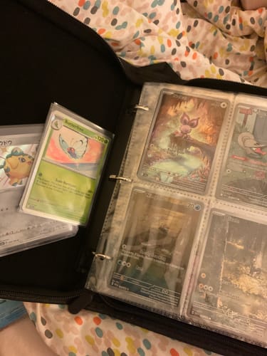 undefined review of Pokemon Trading Card Game - Diamond Mystery Bag image 1 out of 1