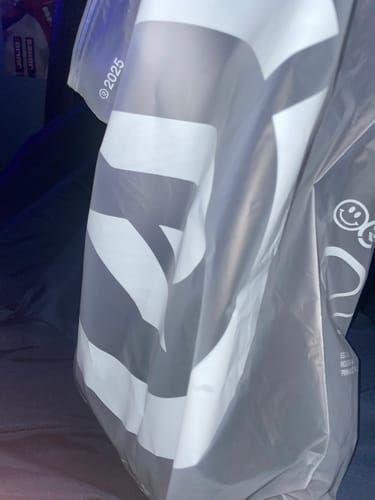 Customer photo review of Order Protection