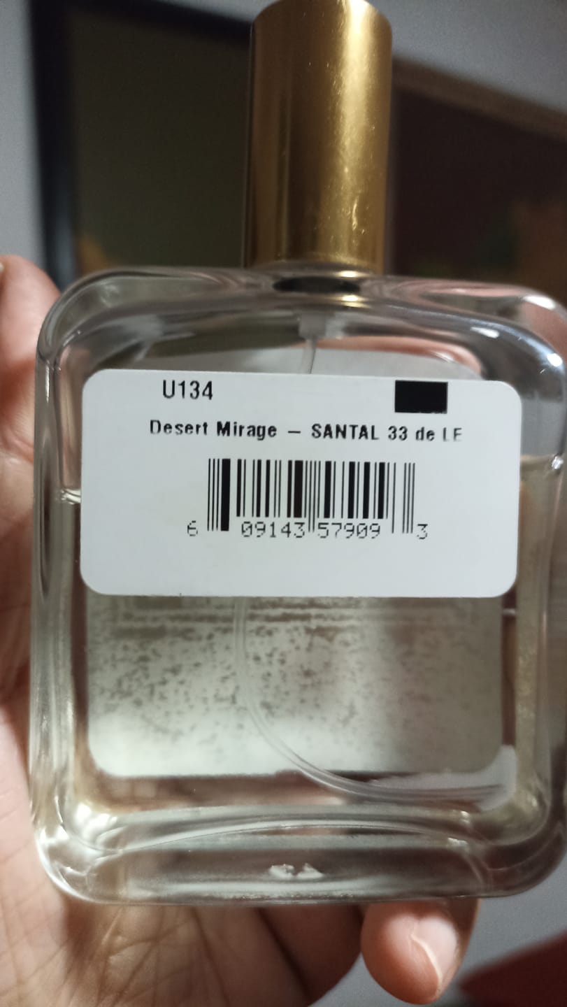Customer photo review of Regal Gold - Inspirado en ONE MILLION de PACO RABANNE 100ml-