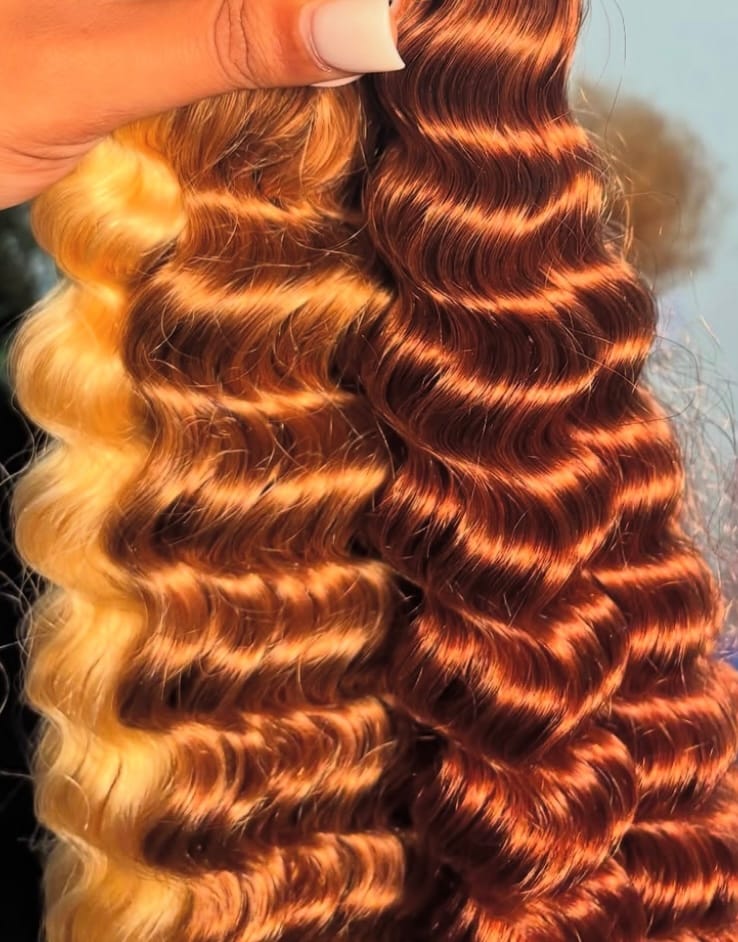 Customer photo review of Deep Wave
