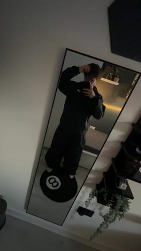 Customer photo review of Threads V2 Snow Pants