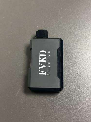 Customer photo review of 3-PACK FVKD PREMIUM