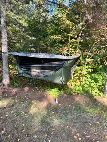 Customer photo review of Haven XL