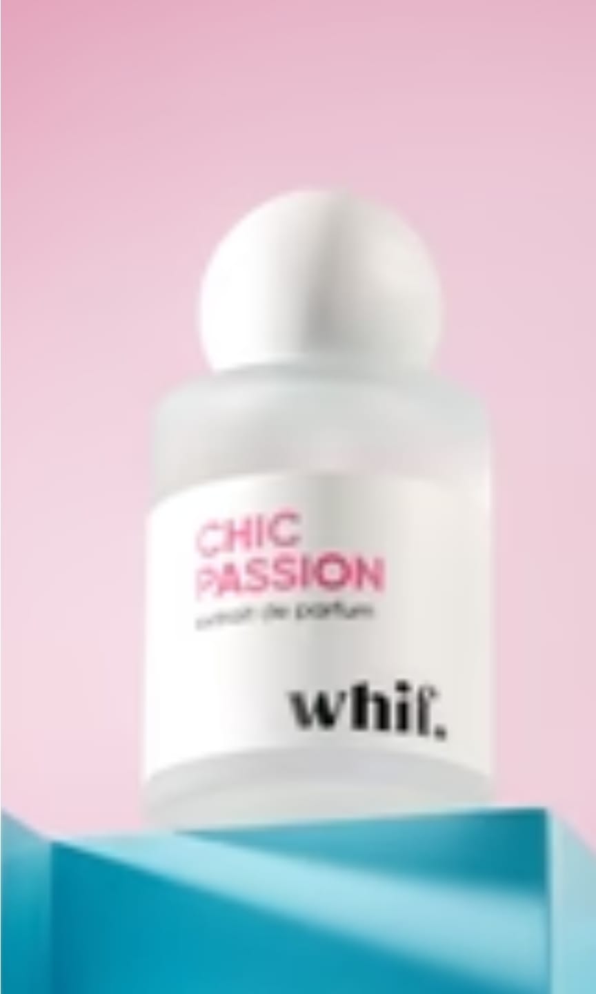 Customer photo review of Chic Passion