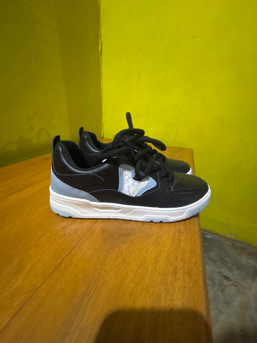 Customer photo review of Bacca Bucci Stride Eclipse
