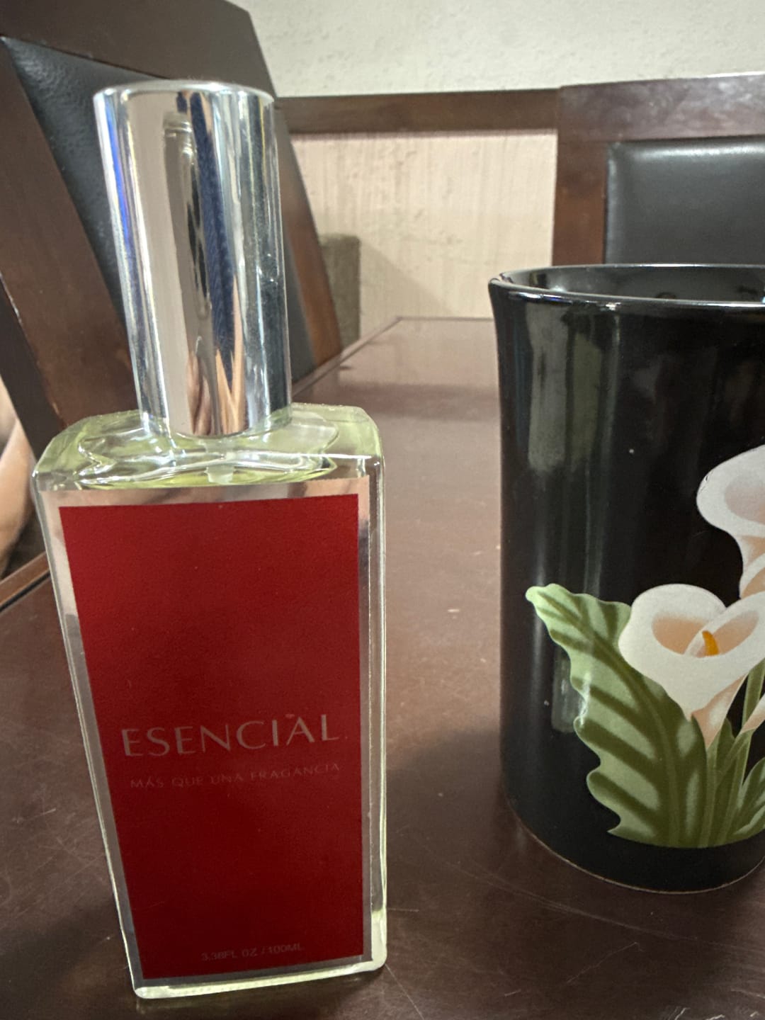 Customer photo review of H445 Inspirado en: Pacific Chill - Louis Vuitton