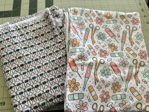 Customer photo review of SOFT HAND DBP 210 GSM