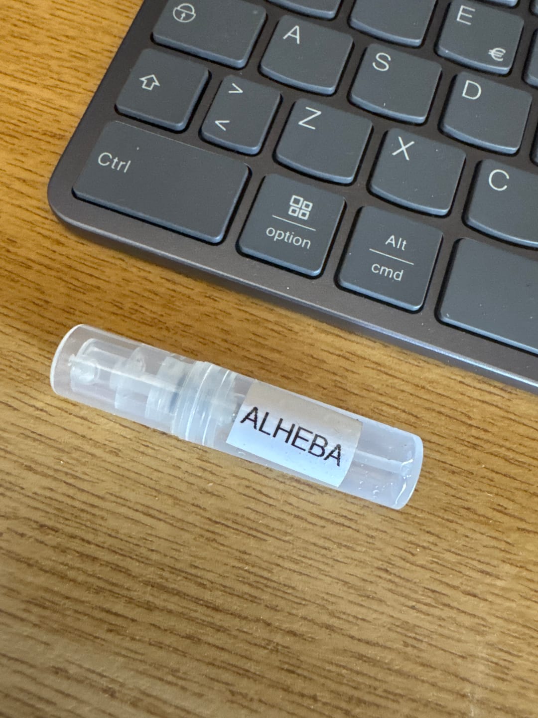 Customer photo review of CAVE - CAVE ALHEBA