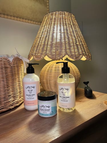 Customer photo review of The Regulars Bundle