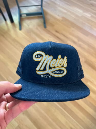 Customer photo review of Custom Embroidery