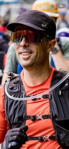Customer photo review of REVO Kapvoe X76 Anti-Fog Photochromic Sunglasses