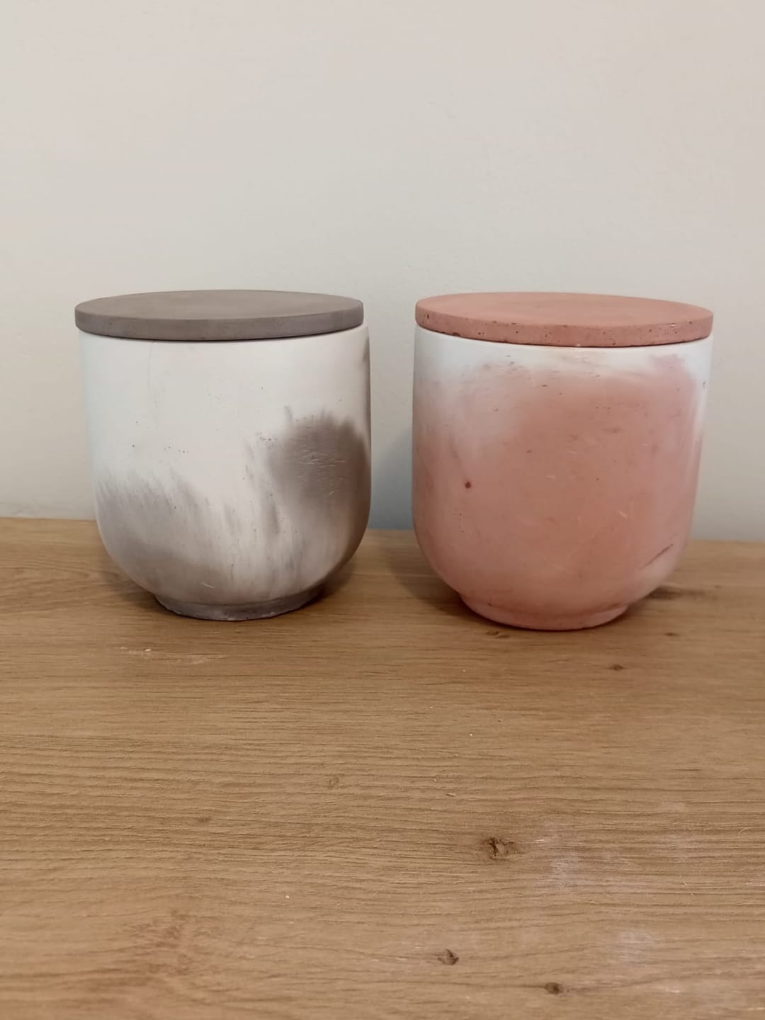 Customer photo review of MECHAS DE MADERA SIMPLE