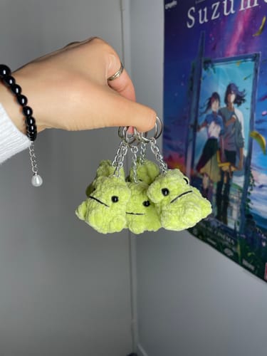 Customer photo review of WOLANS Bunny Baby