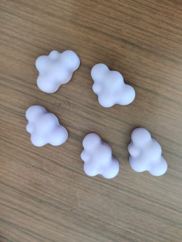 Customer photo review of Fragancia TIERRA HÚMEDA