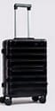 Customer photo review of Carry-On: Aluminum