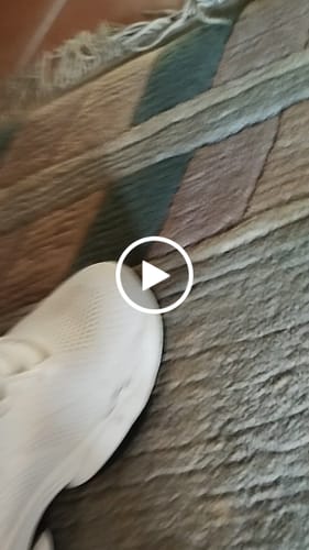 Customer video review of ELEVATESHOES SPORTY