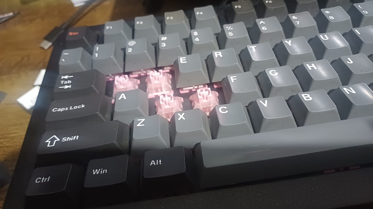 Customer photo review of 36/50/86 pcs Kun HE Magnetic Switch