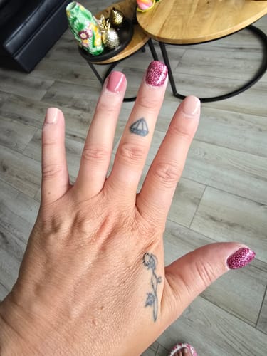 Customer photo review of Verzending Verzekering